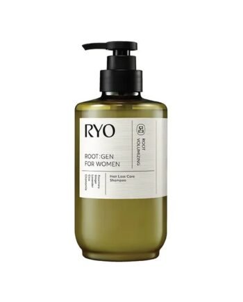 RYO Root Gen Hair Loss Care Shampoo 515ml
